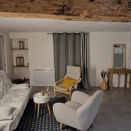 Appartement Cosy Et Confortable Brié-et-Angonnes Exteriér fotografie