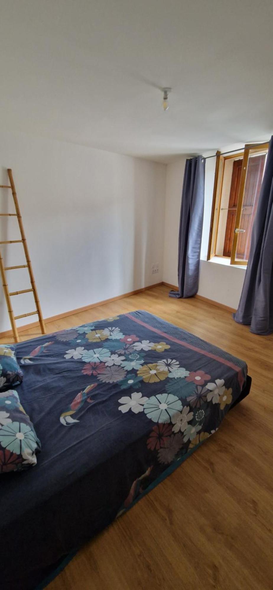 Appartement Cosy Et Confortable Brié-et-Angonnes Exteriér fotografie