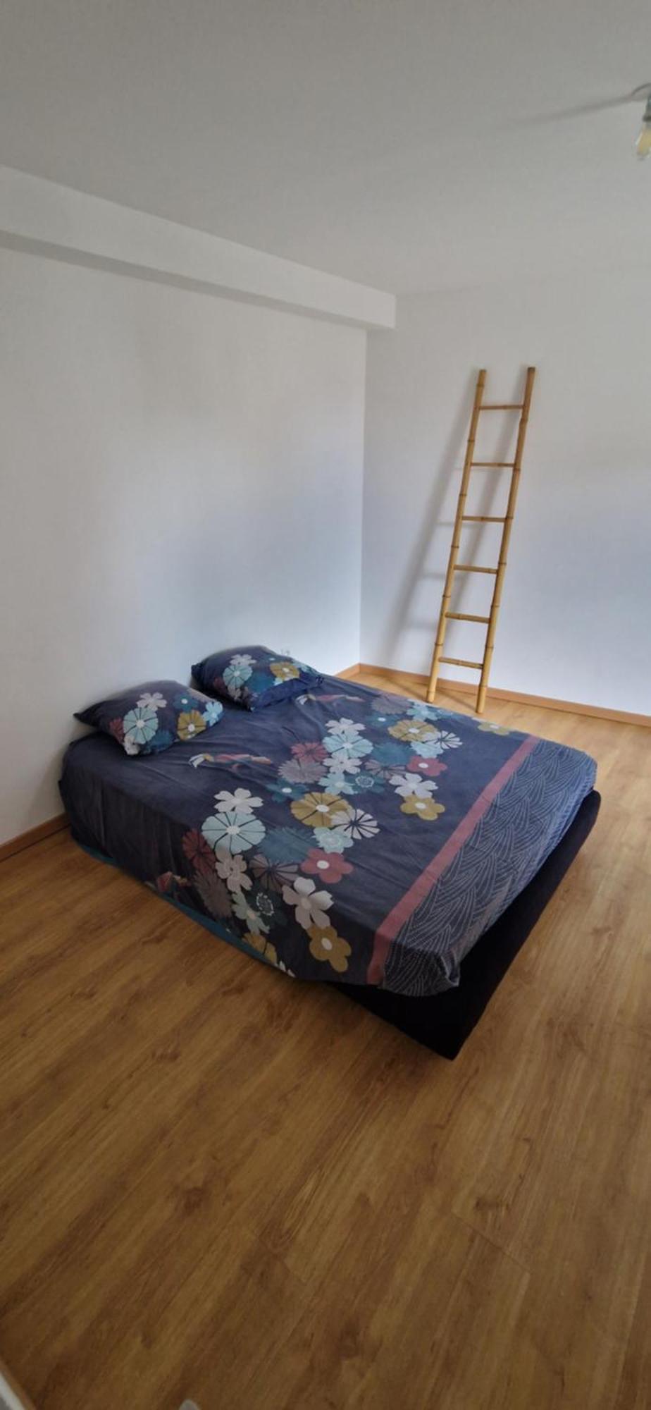 Appartement Cosy Et Confortable Brié-et-Angonnes Exteriér fotografie
