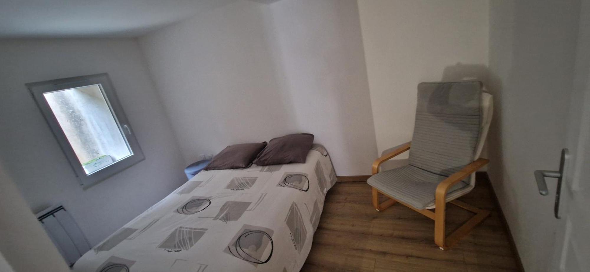 Appartement Cosy Et Confortable Brié-et-Angonnes Exteriér fotografie