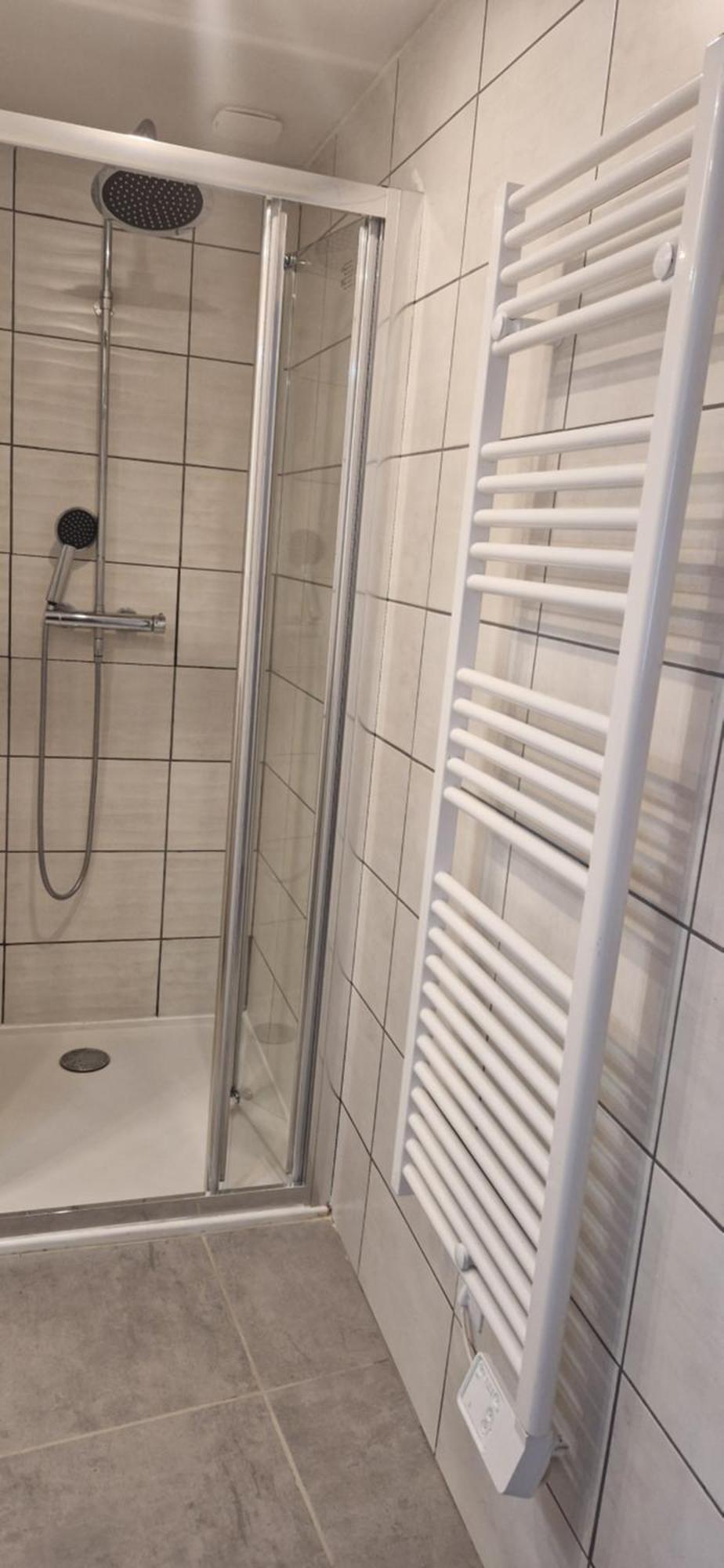 Appartement Cosy Et Confortable Brié-et-Angonnes Exteriér fotografie