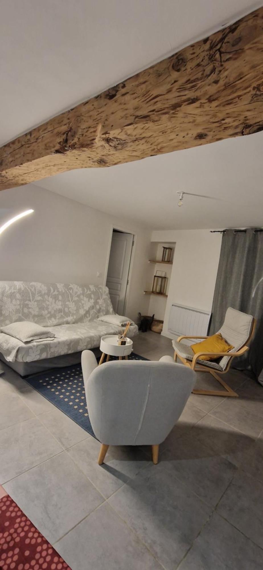 Appartement Cosy Et Confortable Brié-et-Angonnes Exteriér fotografie